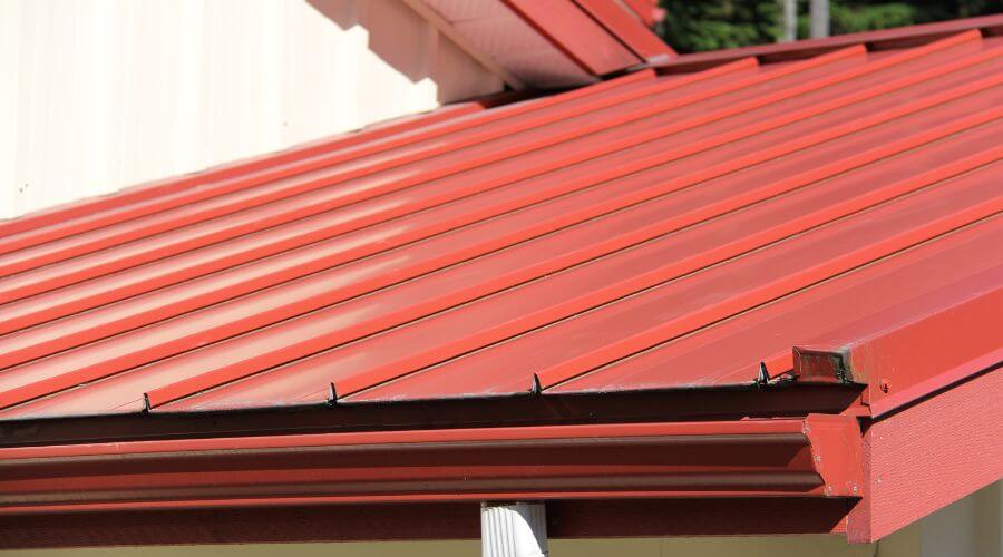 Roof Coating & Sealant Application in Montezuma, KS